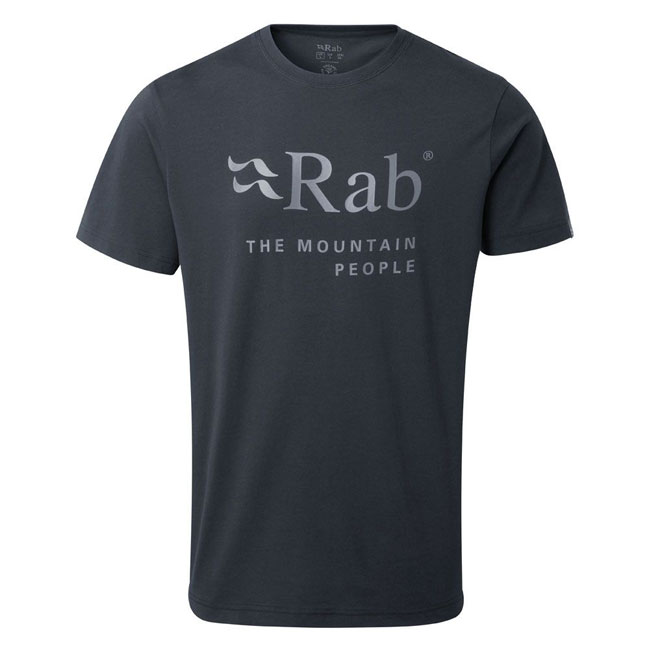 Camiseta rab Stance Mountain Tee
