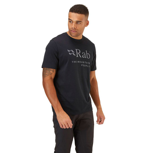 Camiseta rab Stance Mountain Tee