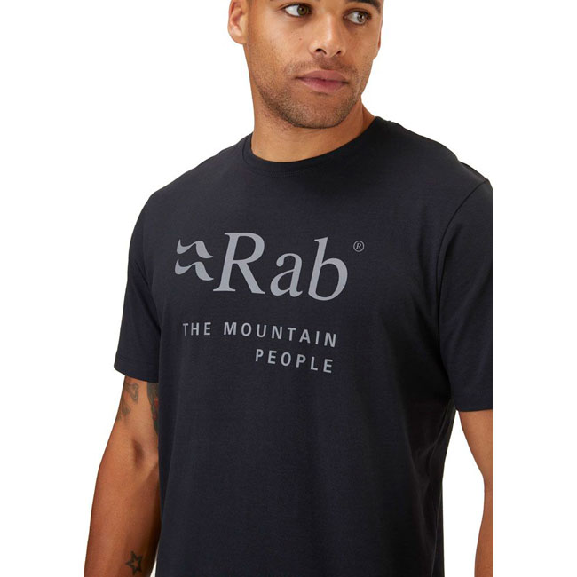 Camiseta rab Stance Mountain Tee
