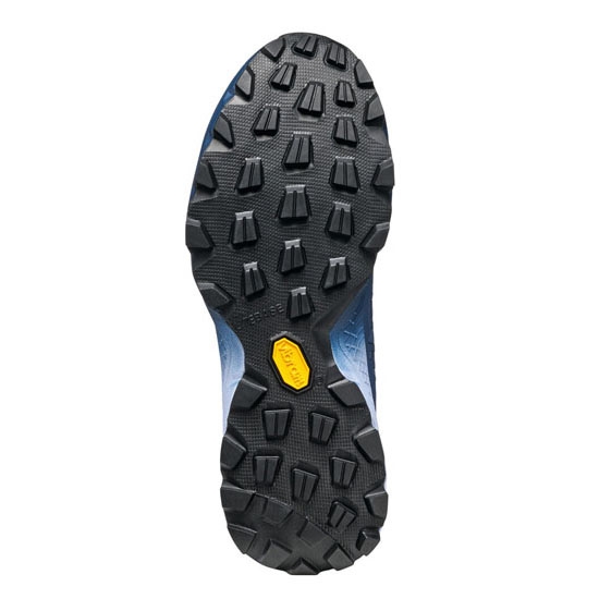 Zapatillas scarpa Spin Ultra GTX W