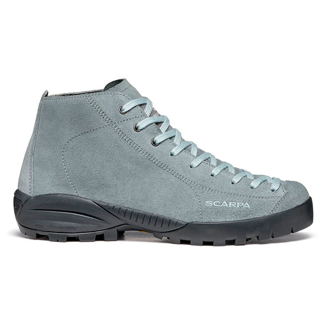  scarpa MOJITO CITY MID GTX WOOL CONIFER Gore-t