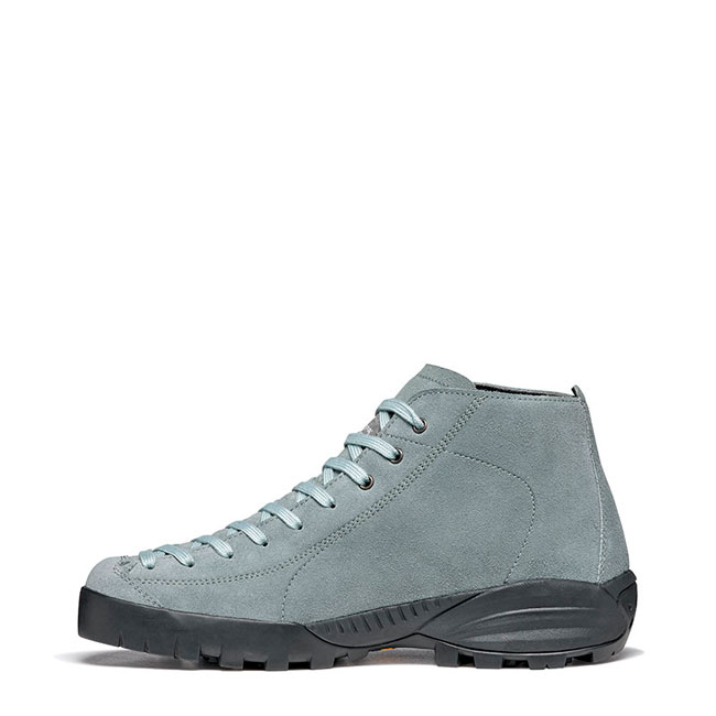  scarpa MOJITO CITY MID GTX WOOL CONIFER Gore-t