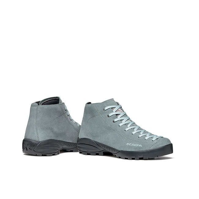  scarpa MOJITO CITY MID GTX WOOL CONIFER Gore-t