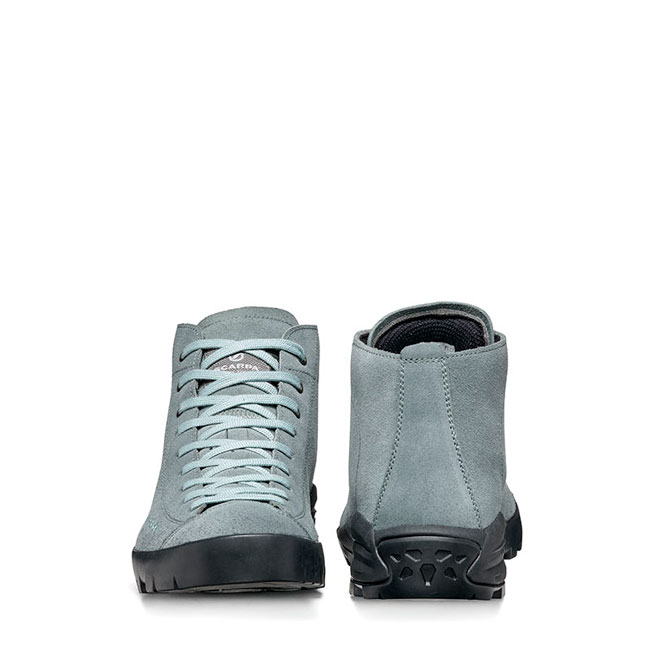  scarpa MOJITO CITY MID GTX WOOL CONIFER Gore-t
