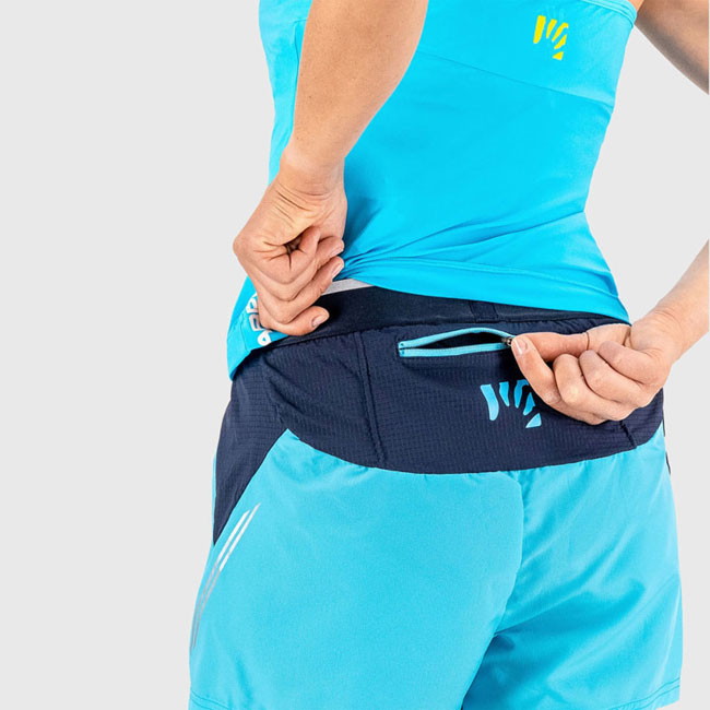 Karpos Fast Evo Short W