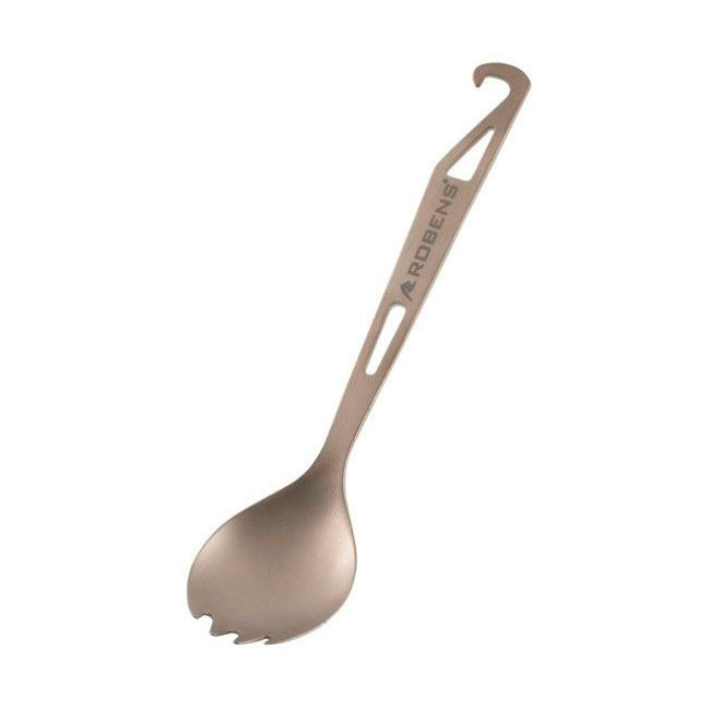 robens Titanium Spork