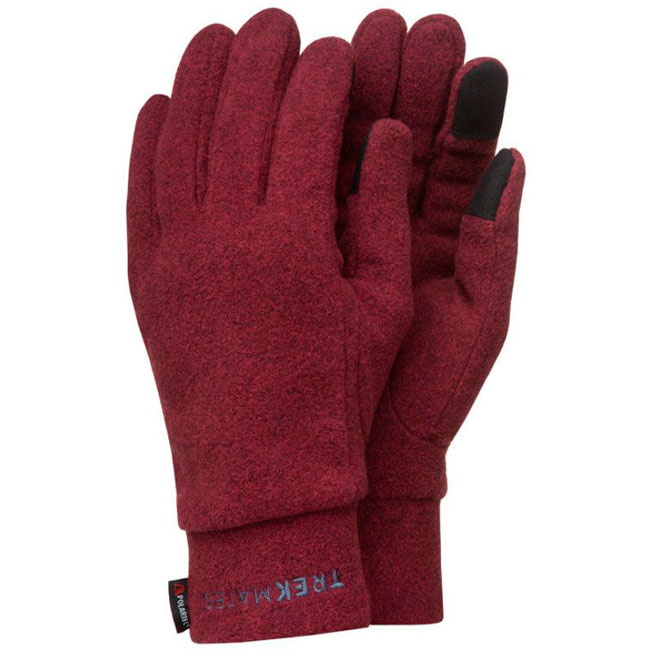  trekmates Annat Glove