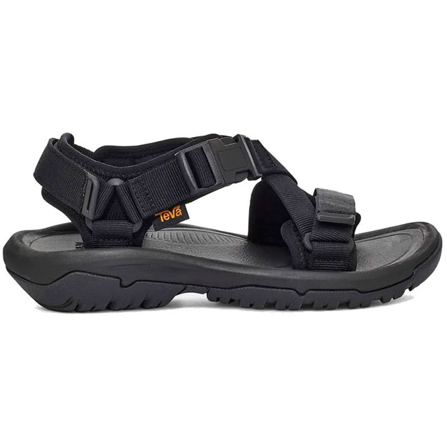 Teva Hurricane Verge W Black | Barrabes