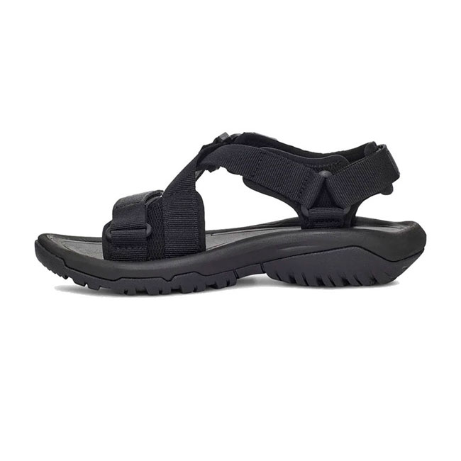 Teva Hurricane Verge W Black | Barrabes