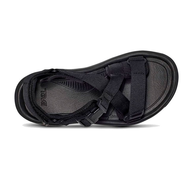 Teva Hurricane Verge W Black | Barrabes