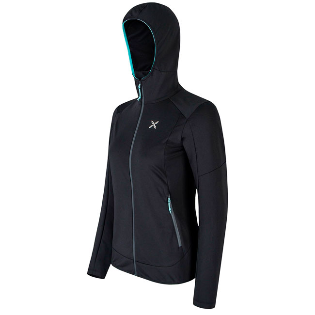  montura Light Revolution Maglia W