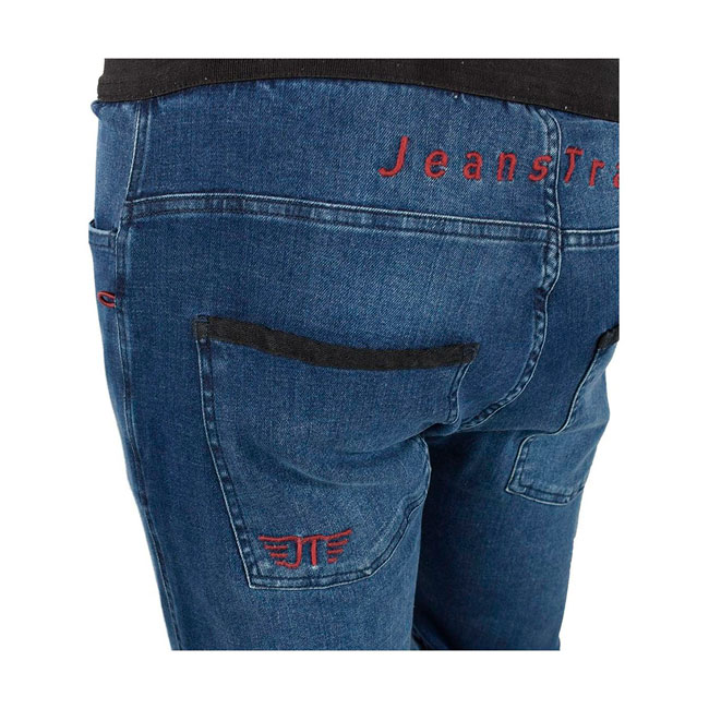  jeanstrack Turia Pants