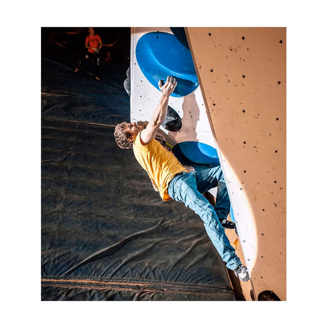 Jeanstrack Turia Pants