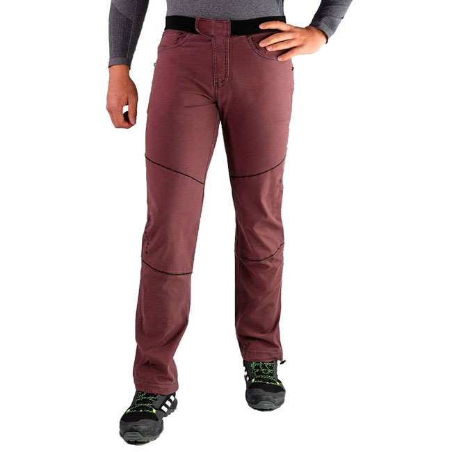 Pantalón jeanstrack Turia Pants