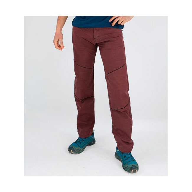 Pantalón jeanstrack Turia Pants