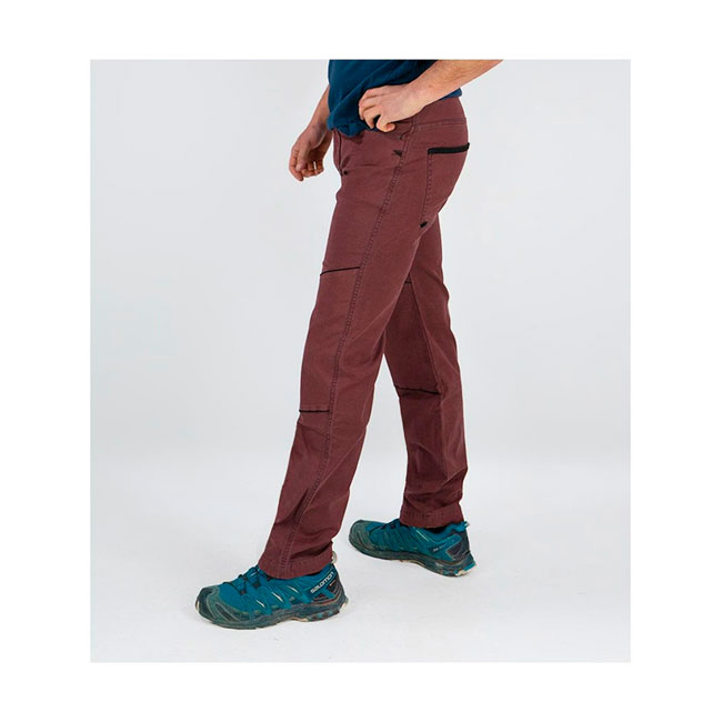Pantalón jeanstrack Turia Pants