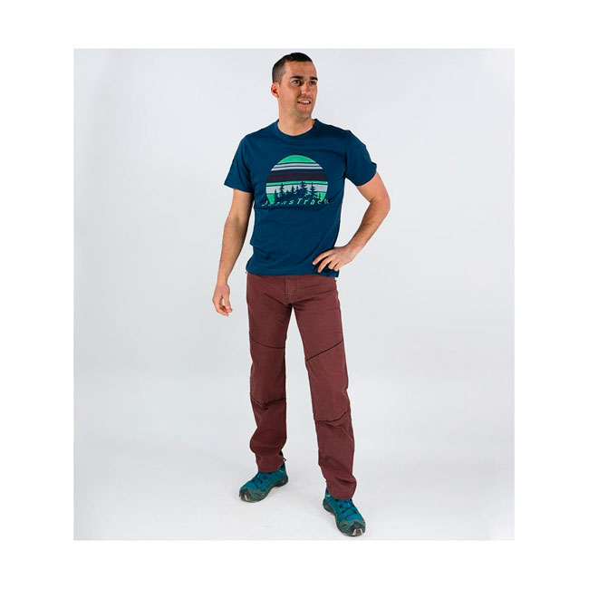 Pantalón jeanstrack Turia Pants