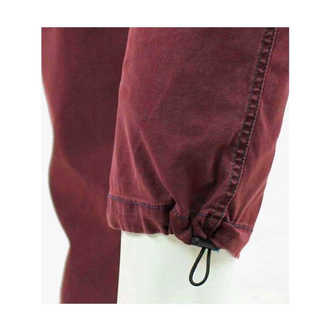 Pantalón jeanstrack Turia Pants