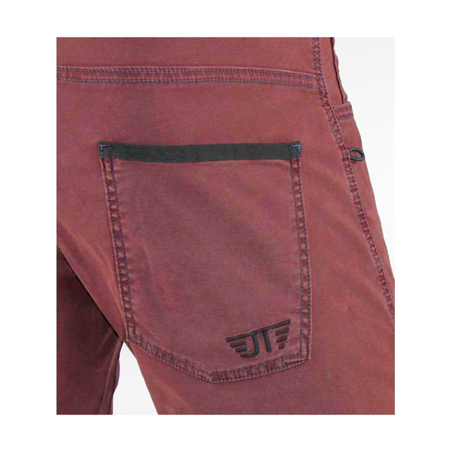 Pantalón jeanstrack Turia Pants