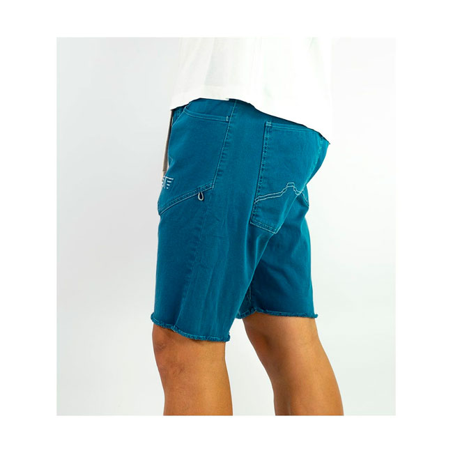 Pantalón jeanstrack Montes Short