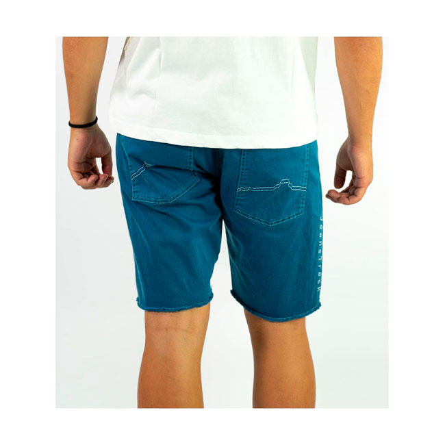 Pantalón jeanstrack Montes Short