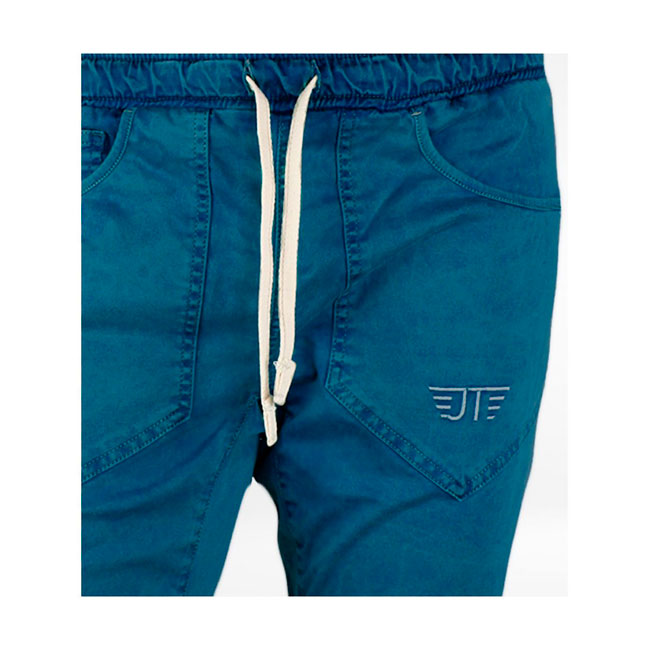 Pantalón jeanstrack Montes Short