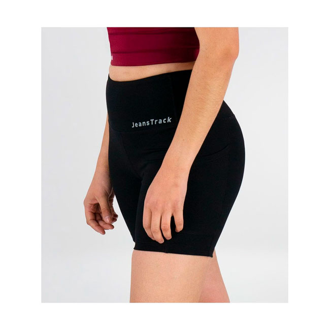 Pantalón jeanstrack Margo Shorts