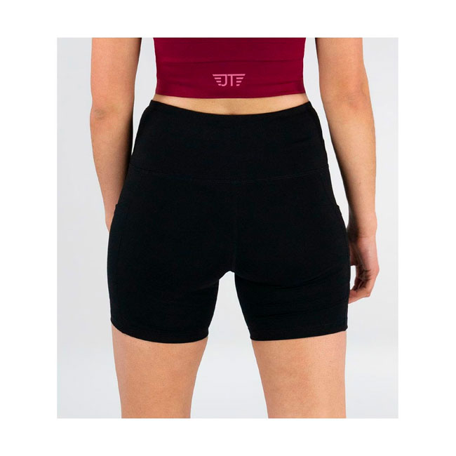 Pantalón jeanstrack Margo Shorts
