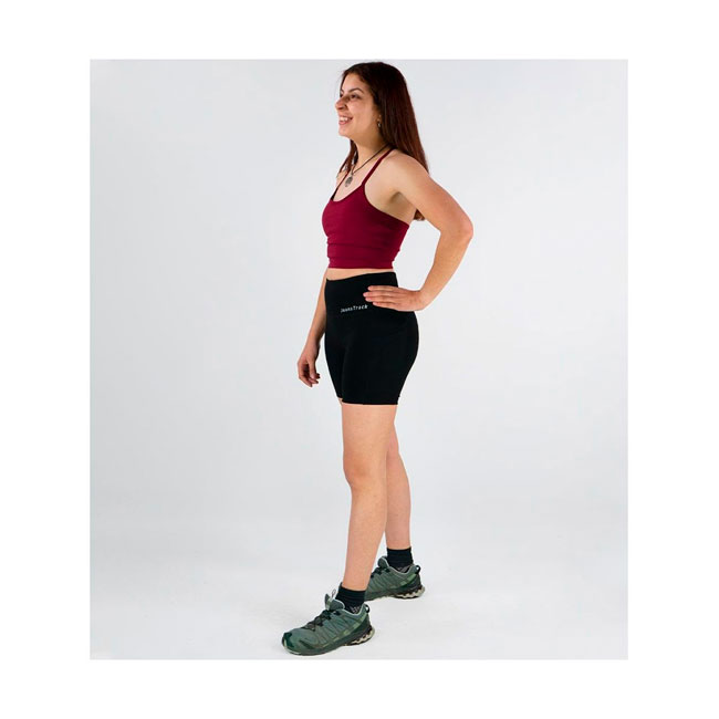 Pantalón jeanstrack Margo Shorts