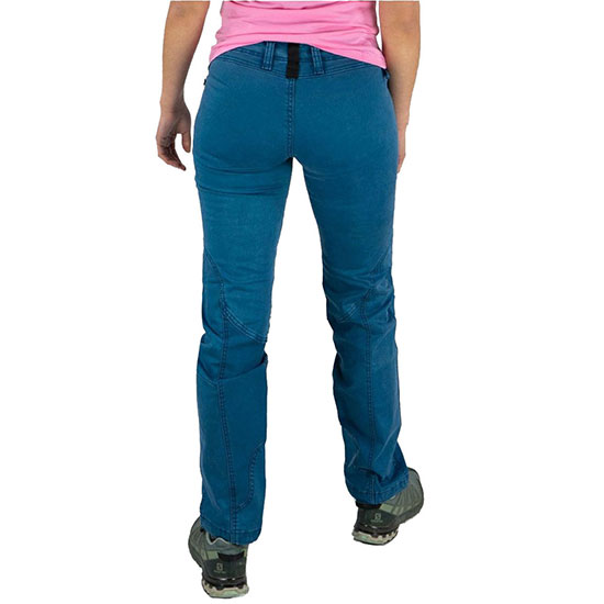 Pantalón jeanstrack Tardor Pants