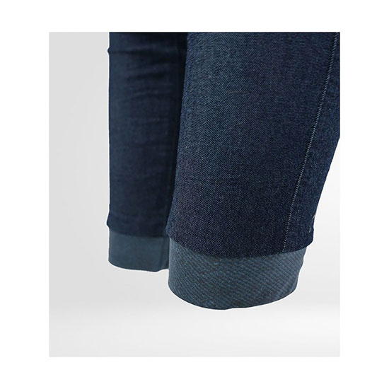 Pantalón jeanstrack Dena Pants