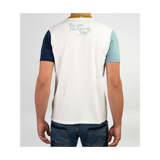  jeanstrack Mountains Tshirt