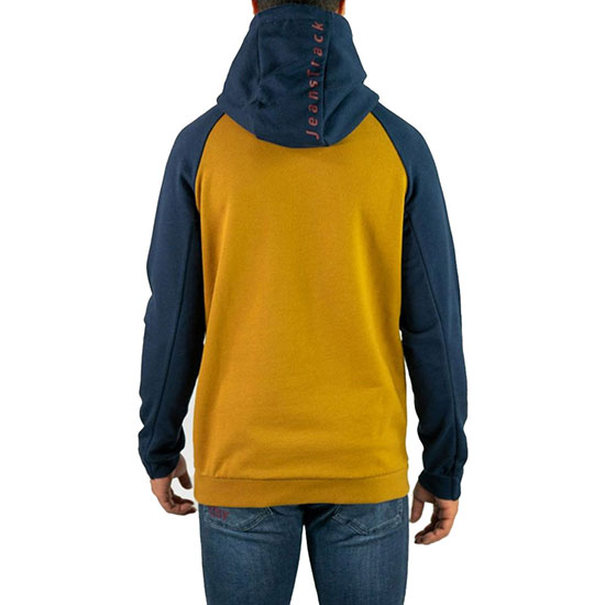  jeanstrack Hill Hoodie