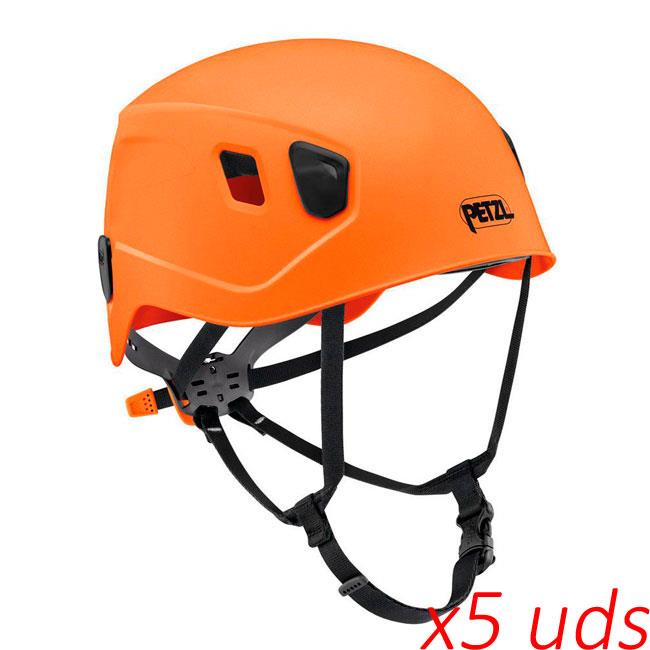 Šalmas petzl Panga Helmets X5