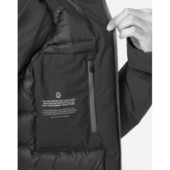 ternua  Terranova 3.0 Jacket