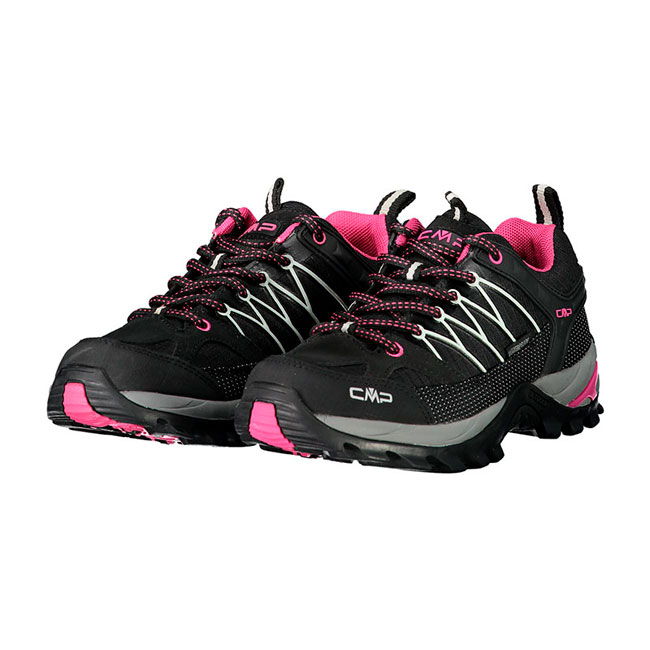 Sportbačiai Cmp Rigel Low Trek Wp W