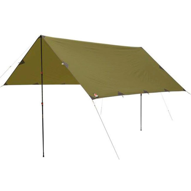  robens Tarp 4 x 4 m