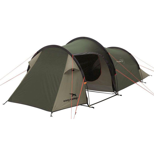 easy camp  Magnetar 200 Rustic Green Tienda