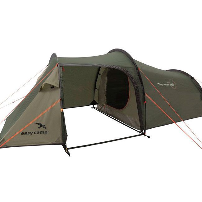 easy camp  Magnetar 200 Rustic Green Tienda