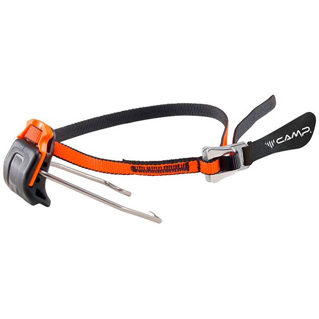  camp Blade / Alpinist Automatic Heel Bail
