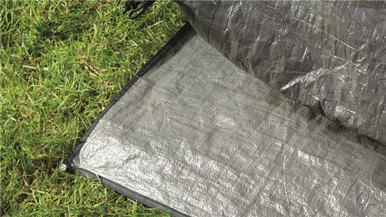  outwell PROTECTOR SUELO TIENDA para Parkdale 4PA