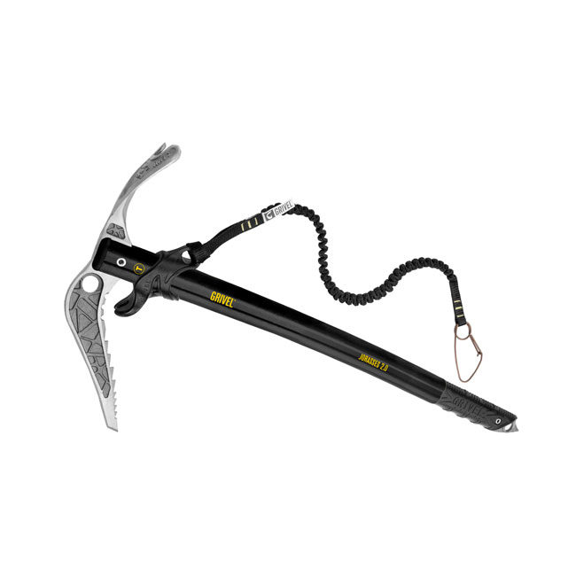  grivel Jorasses 2.0 C/Easy Slider Light+