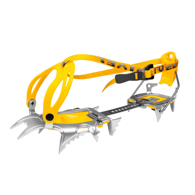 grivel  Air Tech Light Wide New-Matic Evo 
