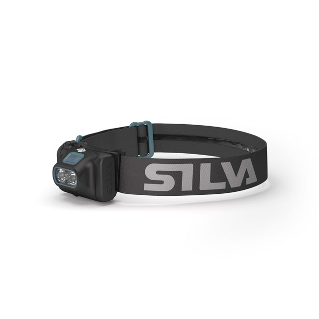  silva Scout 3Xth Usb Frontal 350 Lm/Ipx5