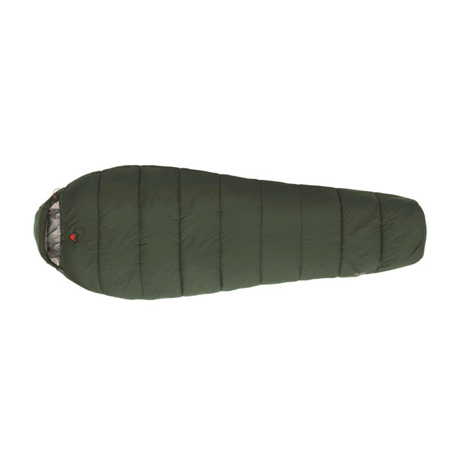 Saco robens Glacier Ii Right -5ºc S.Bag