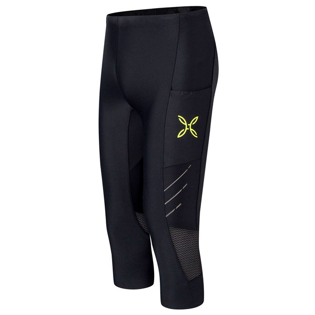 Montura Run Blink ¾ Pants