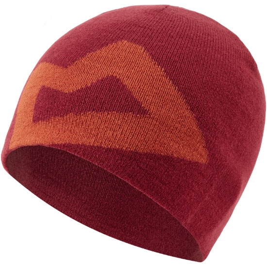 mountain equipment  Branded Knitted Beanie W