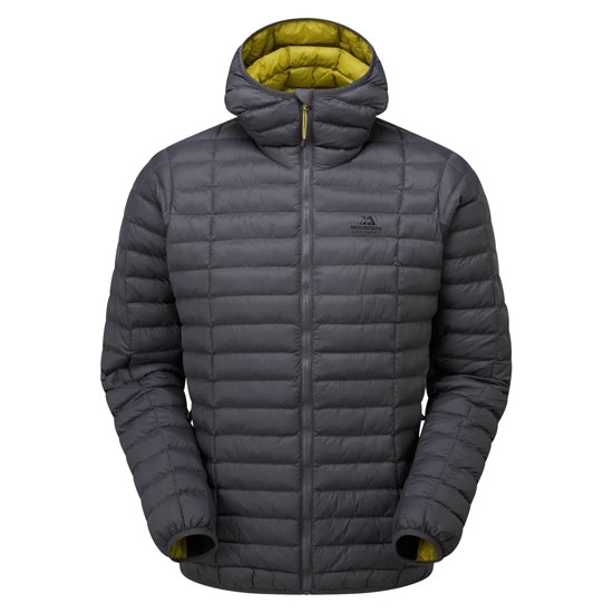  mountain equipment Particle Hooded Jacket