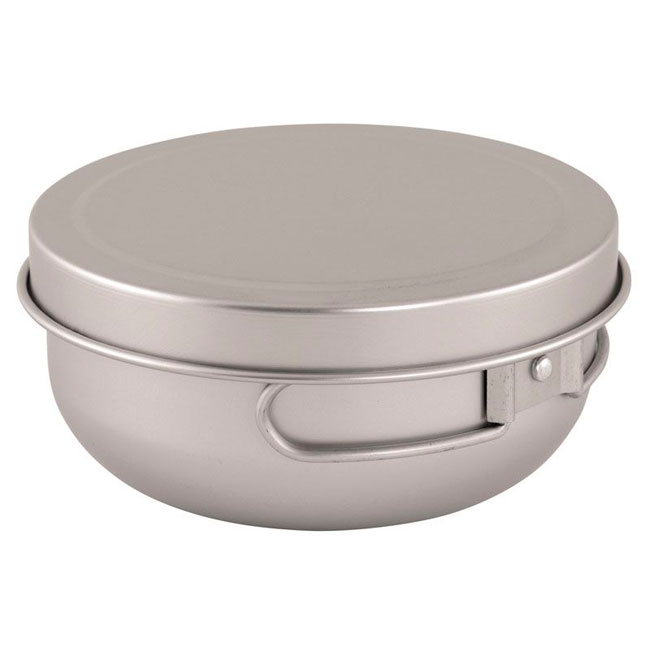  easy camp Adventure Ultra Light Cook Set