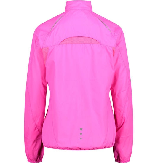 campagnolo Running Jacket W